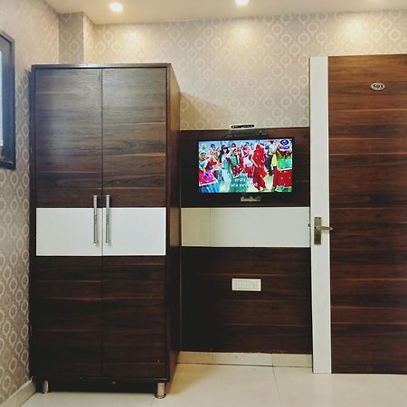 Hotel Robin Inn Amritsar Dış mekan fotoğraf