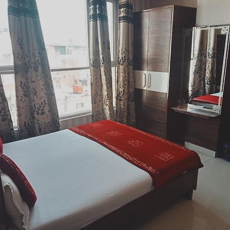 Hotel Robin Inn Amritsar Dış mekan fotoğraf
