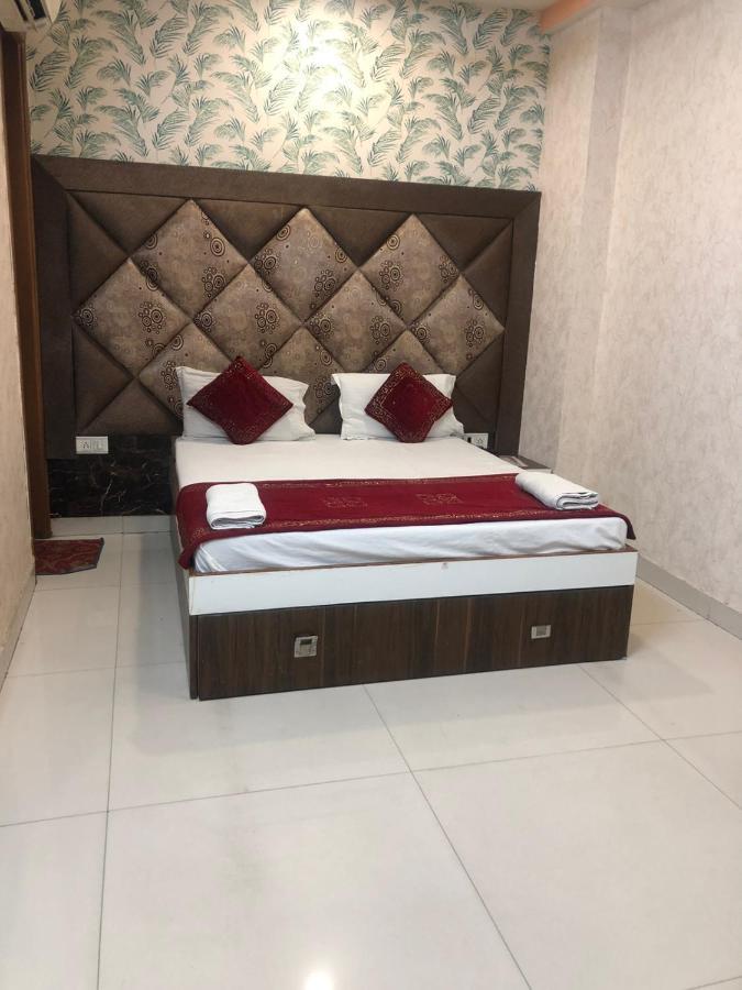 Hotel Robin Inn Amritsar Dış mekan fotoğraf