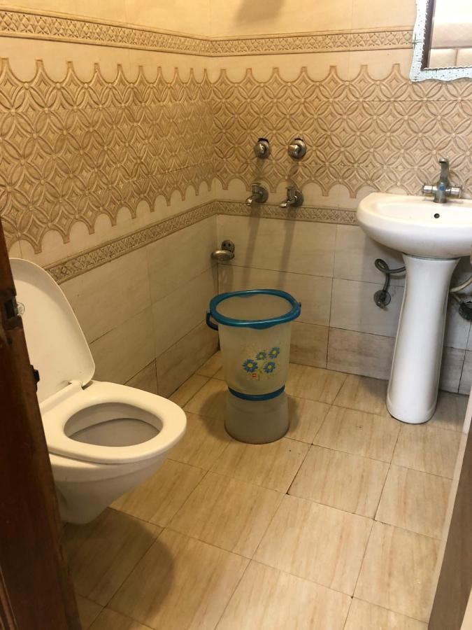 Hotel Robin Inn Amritsar Dış mekan fotoğraf