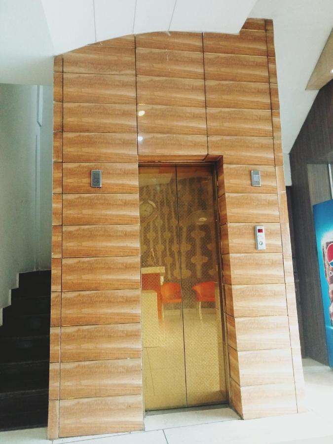 Hotel Robin Inn Amritsar Dış mekan fotoğraf